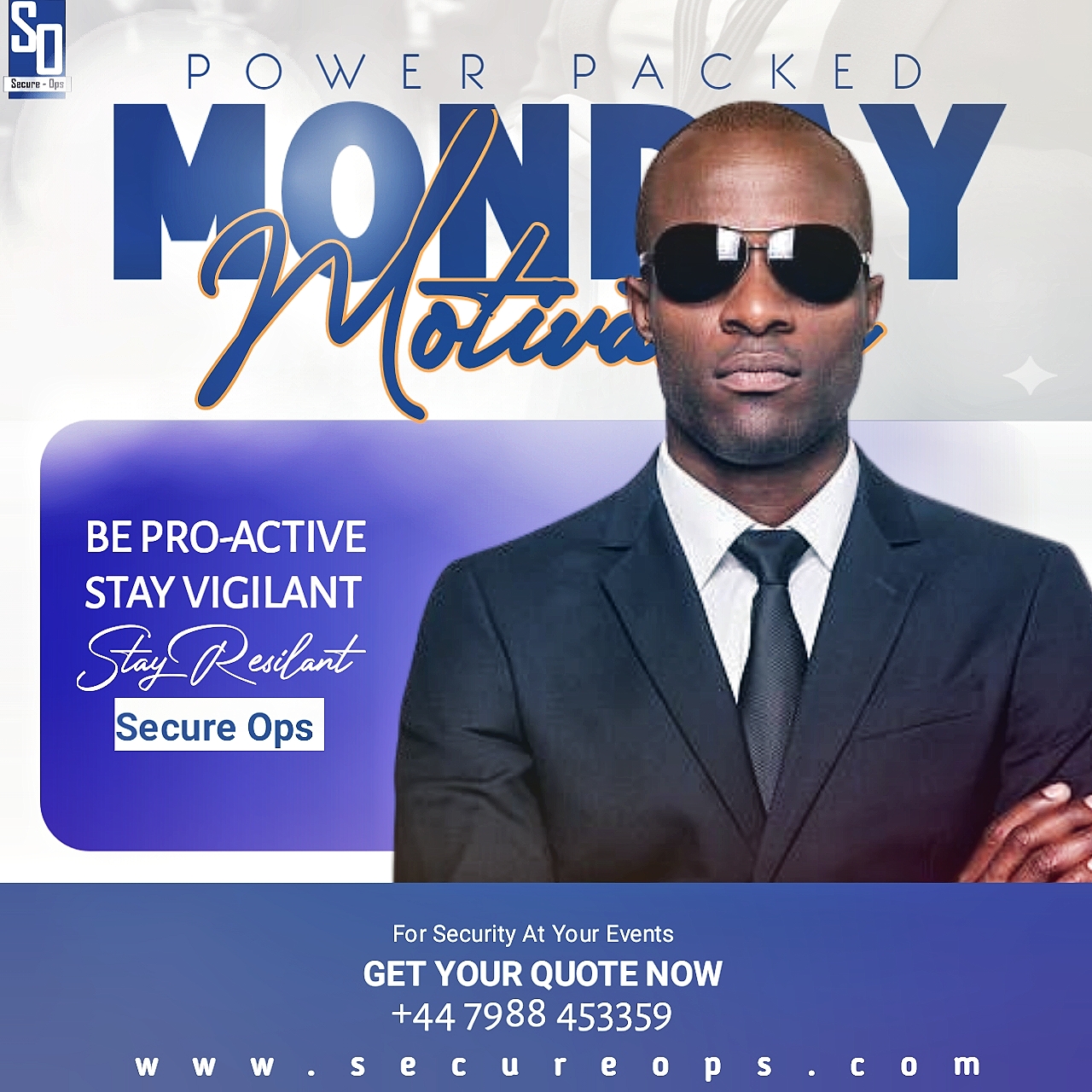  Social media carousel